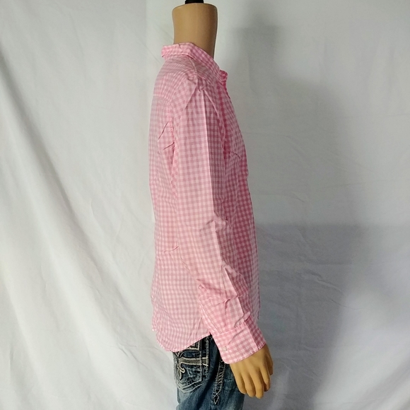 Frank & Eileen Paul Mens Button Down Shirt - Picture 3 of 8